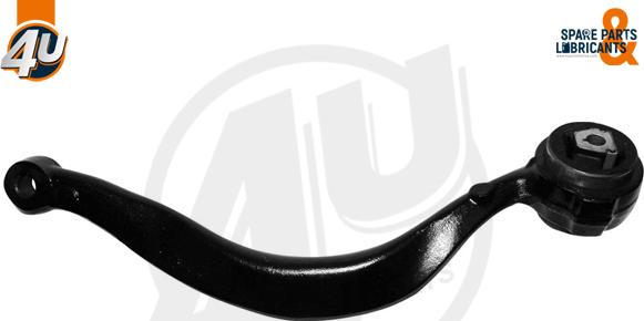 4U Autoparts D54147 - Носач, окачване на колелата vvparts.bg