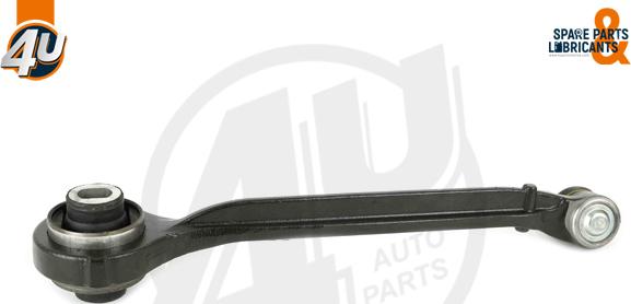 4U Autoparts D09559 - Носач, окачване на колелата vvparts.bg