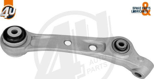 4U Autoparts D15303 - Носач, окачване на колелата vvparts.bg