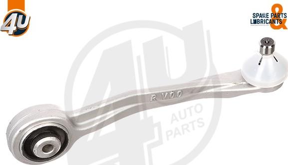 4U Autoparts D16413 - Носач, окачване на колелата vvparts.bg