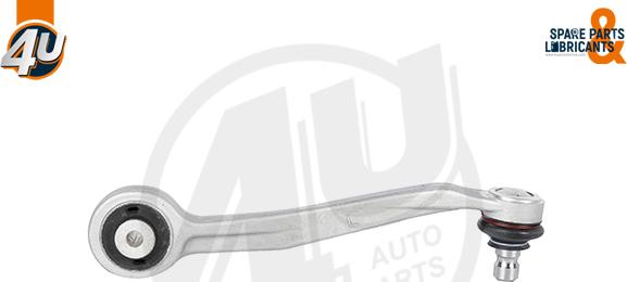 4U Autoparts D16412 - Носач, окачване на колелата vvparts.bg