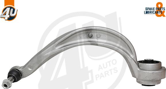 4U Autoparts D11275 - Носач, окачване на колелата vvparts.bg