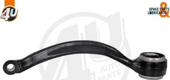 4U Autoparts D11786 - Носач, окачване на колелата vvparts.bg