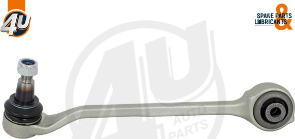 4U Autoparts D13532 - Носач, окачване на колелата vvparts.bg