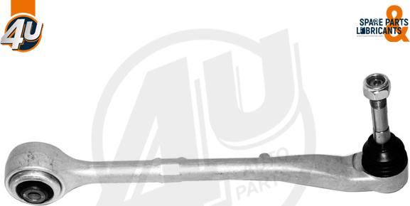 4U Autoparts D32799 - Носач, окачване на колелата vvparts.bg