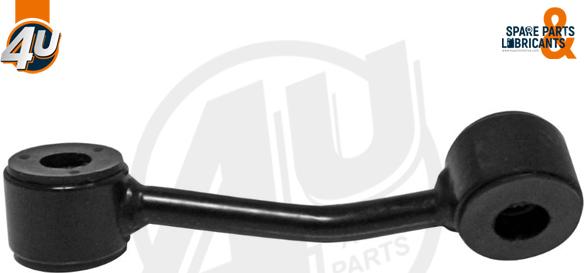 4U Autoparts F91303 - Биалета vvparts.bg