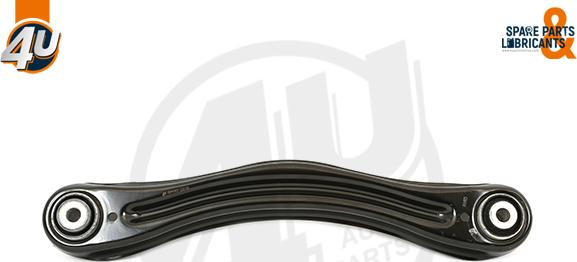 4U Autoparts F47678 - Щанга / подпора, окачване на колелото vvparts.bg