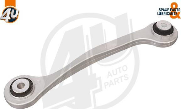 4U Autoparts F54538 - Носач, окачване на колелата vvparts.bg