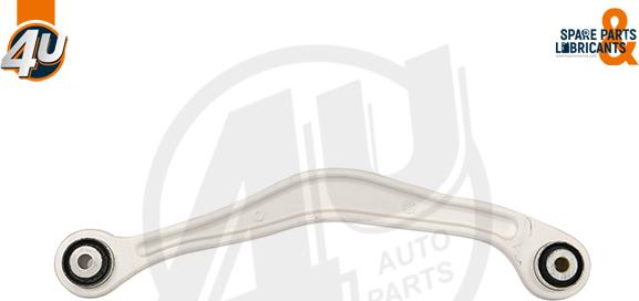 4U Autoparts F58656 - Щанга / подпора, окачване на колелото vvparts.bg