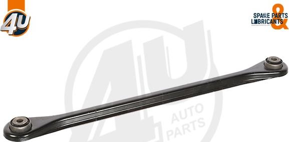 4U Autoparts F53297 - Щанга / подпора, окачване на колелото vvparts.bg