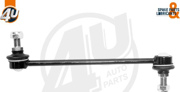 4U Autoparts F57701 - Биалета vvparts.bg