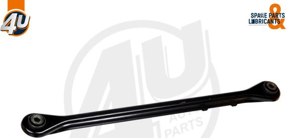 4U Autoparts F08684 - Биалета vvparts.bg