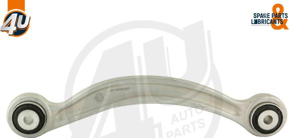 4U Autoparts F10244 - Носач, окачване на колелата vvparts.bg