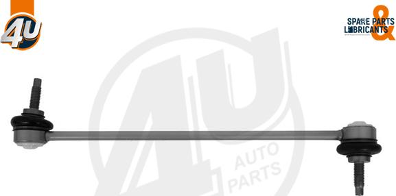 4U Autoparts F13825 - Биалета vvparts.bg