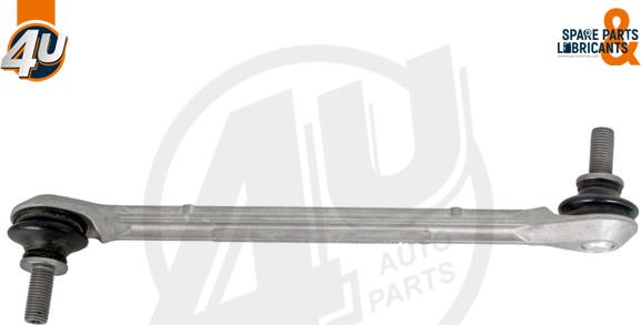 4U Autoparts F12137 - Биалета vvparts.bg