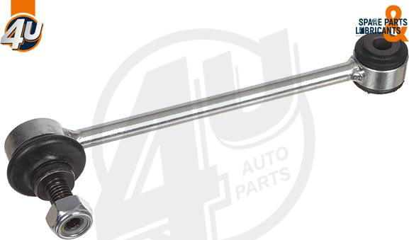 4U Autoparts F29405 - Биалета vvparts.bg