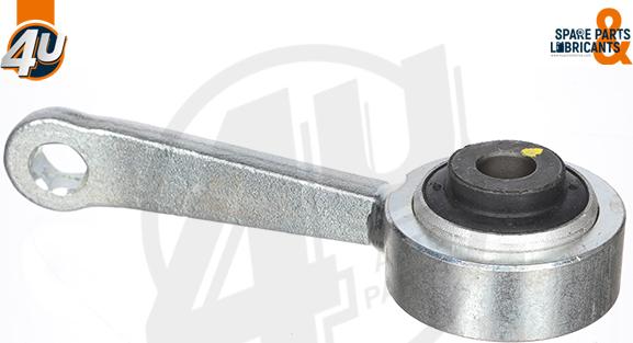 4U Autoparts F25954 - Биалета vvparts.bg