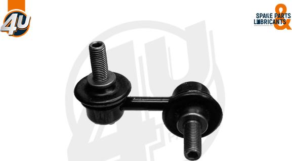 4U Autoparts F28375 - Биалета vvparts.bg