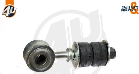 4U Autoparts F27464 - Биалета vvparts.bg