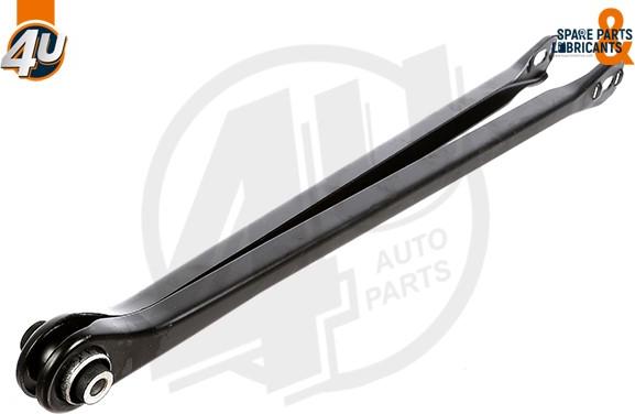 4U Autoparts G93346 - Носач, окачване на колелата vvparts.bg