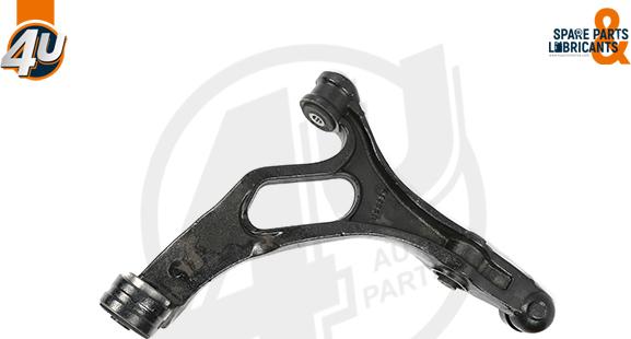 4U Autoparts G06145 - Носач, окачване на колелата vvparts.bg