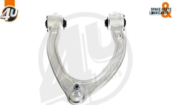 4U Autoparts G00509 - Носач, окачване на колелата vvparts.bg