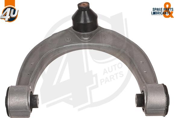 4U Autoparts G00688 - Носач, окачване на колелата vvparts.bg