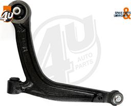 4U Autoparts G10454 - Носач, окачване на колелата vvparts.bg