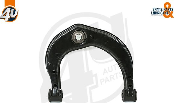 4U Autoparts G10620 - Носач, окачване на колелата vvparts.bg