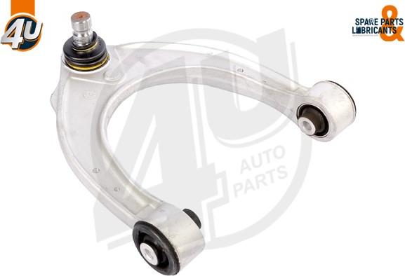 4U Autoparts G10770 - Носач, окачване на колелата vvparts.bg