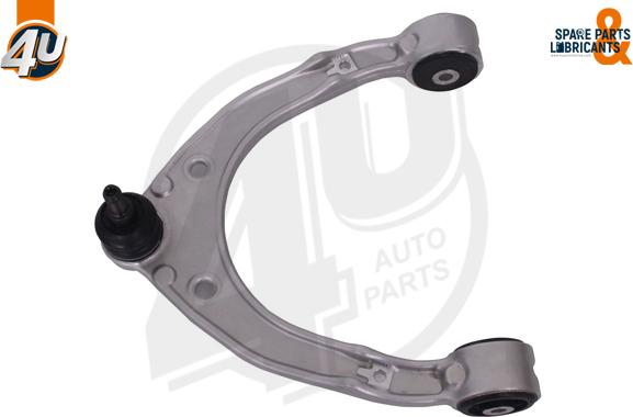 4U Autoparts G13945 - Носач, окачване на колелата vvparts.bg