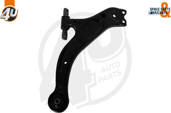 4U Autoparts G13482 - Носач, окачване на колелата vvparts.bg