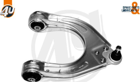 4U Autoparts G12954 - Носач, окачване на колелата vvparts.bg