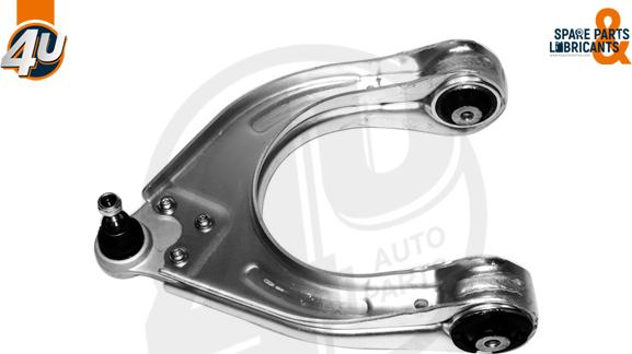 4U Autoparts G12953 - Носач, окачване на колелата vvparts.bg