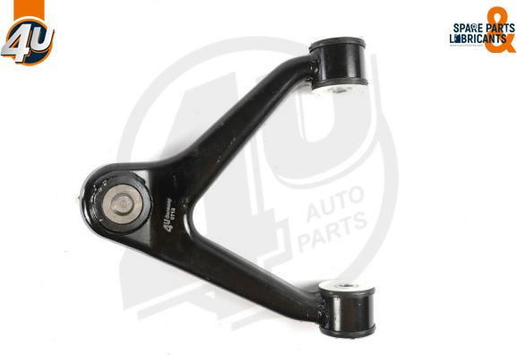 4U Autoparts G84918 - Носач, окачване на колелата vvparts.bg