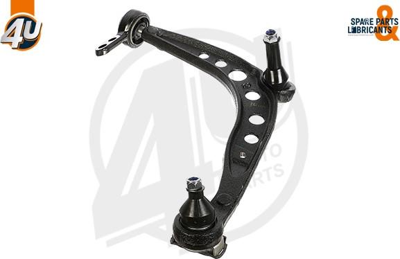 4U Autoparts G30559 - Носач, окачване на колелата vvparts.bg