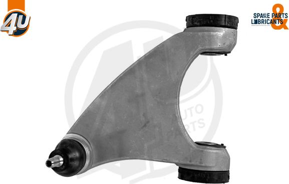 4U Autoparts G79891 - Носач, окачване на колелата vvparts.bg