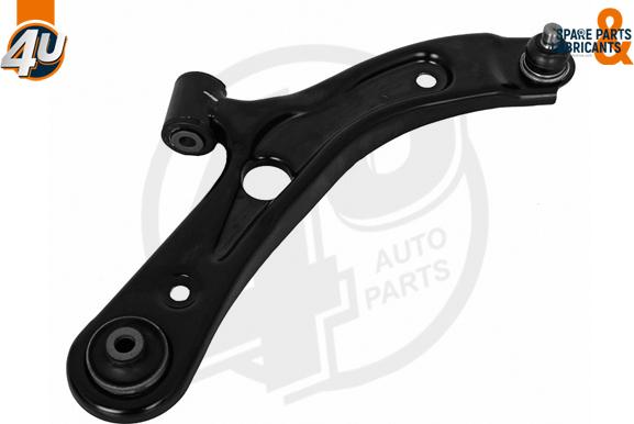 4U Autoparts G77192 - Носач, окачване на колелата vvparts.bg