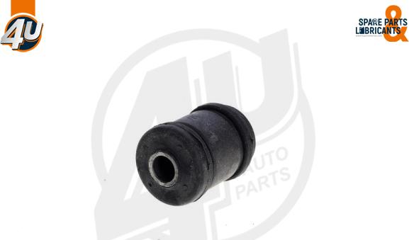 4U Autoparts P95519 - Тампон, носач vvparts.bg