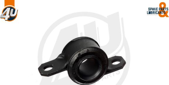 4U Autoparts P90222 - Тампон, носач vvparts.bg