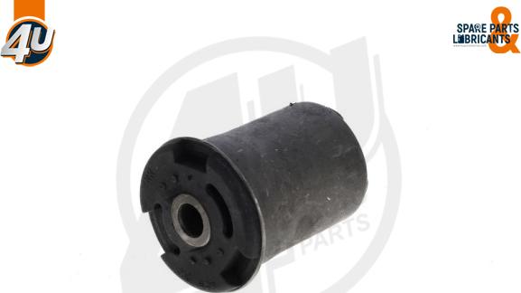 4U Autoparts P91287 - Тампон, носач vvparts.bg