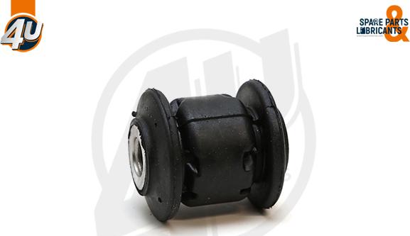 4U Autoparts P53987 - Тампон, носач vvparts.bg