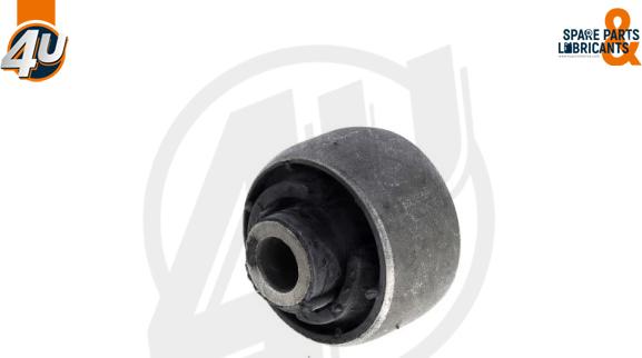 4U Autoparts P53594 - Тампон, носач vvparts.bg