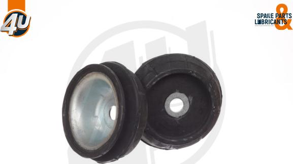 4U Autoparts P69749 - Тампон на макферсън vvparts.bg