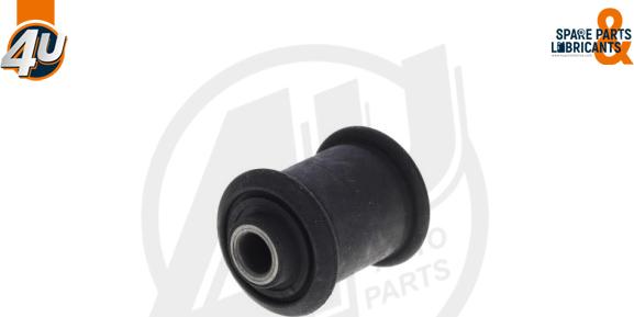 4U Autoparts P64537 - Тампон, носач vvparts.bg