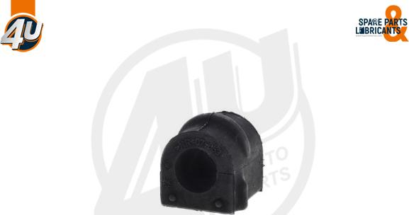 4U Autoparts P64092 - Тампон, носач vvparts.bg