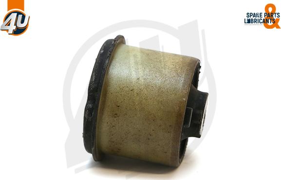 4U Autoparts P65708 - Ремонтен комплект, корпус на оста vvparts.bg