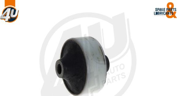 4U Autoparts P09447 - Тампон, носач vvparts.bg