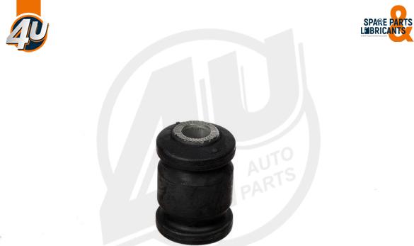 4U Autoparts P09469 - Тампон, носач vvparts.bg