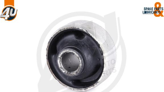 4U Autoparts P08343 - Тампон, носач vvparts.bg